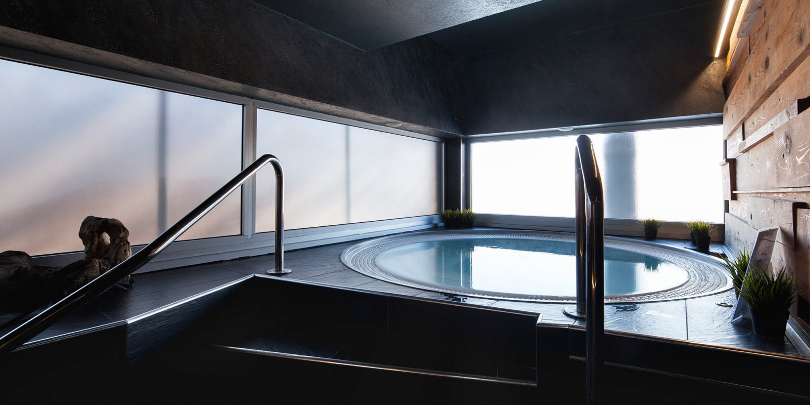 Area SPA