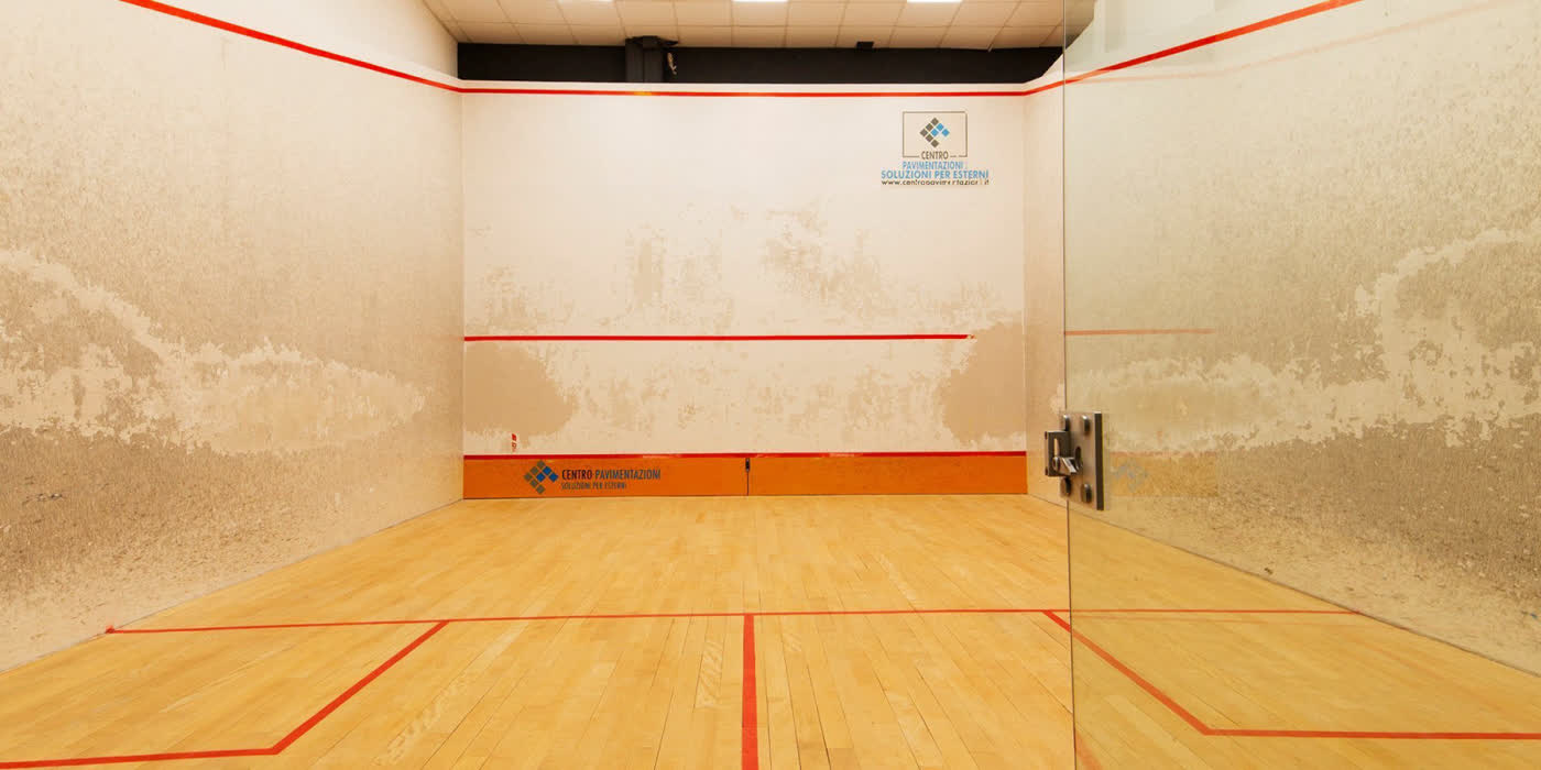 Campi squash