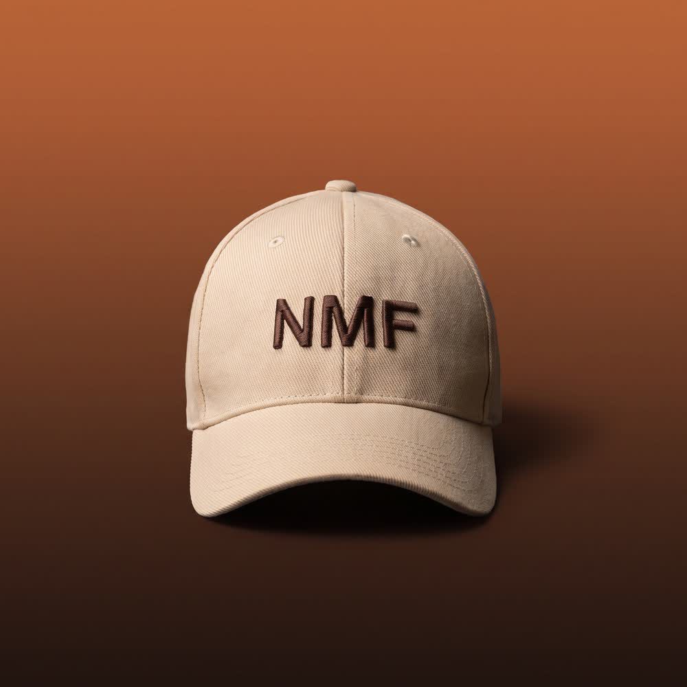 Cappellino NMF Nuovo Mondo Fitness