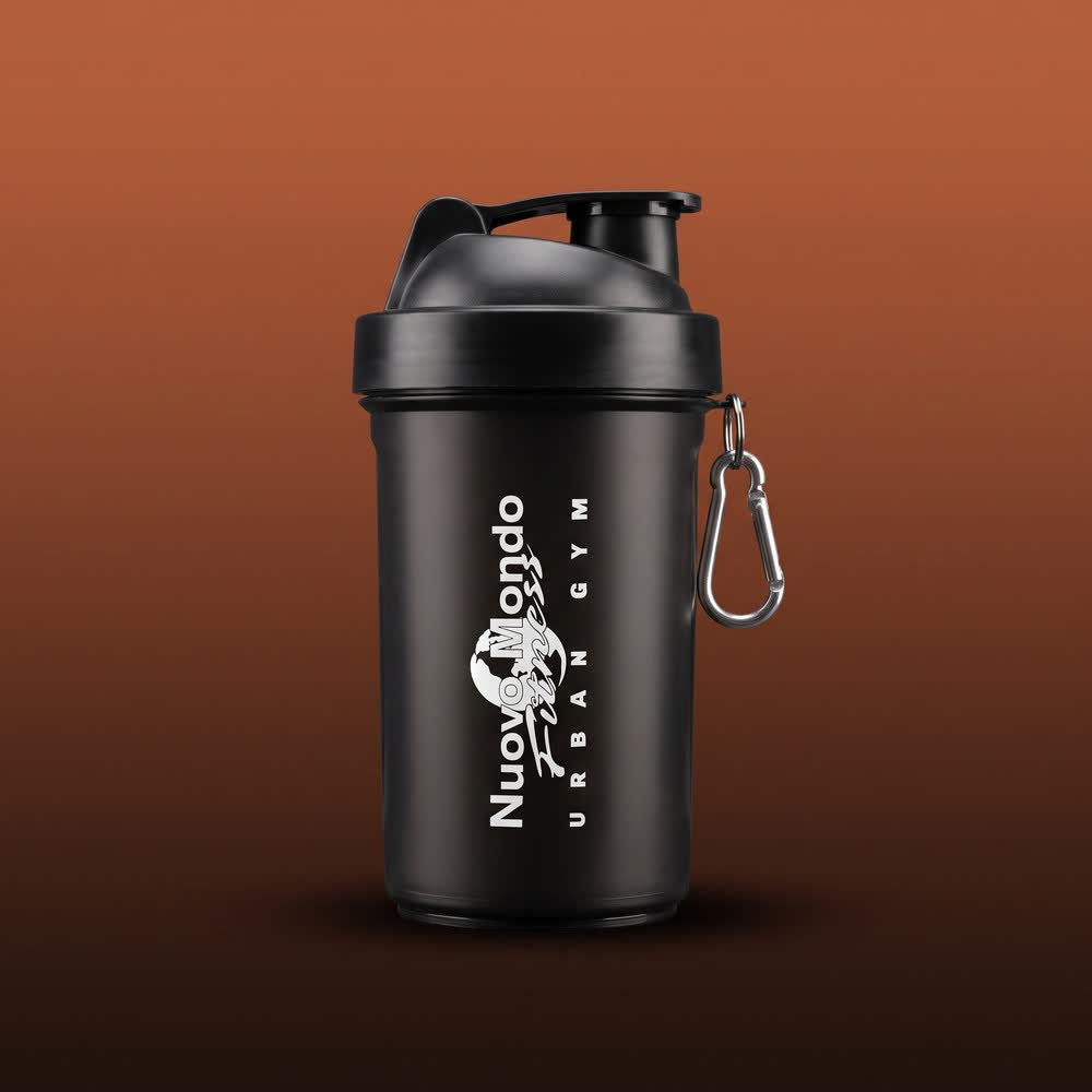 Shaker Nuovo Mondo Fitness Urban Gym